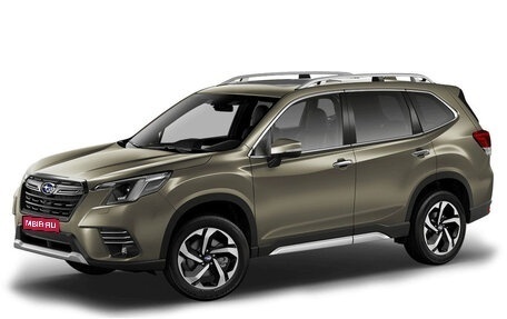 Subaru Forester, 2025 год, 5 300 000 рублей, 1 фотография