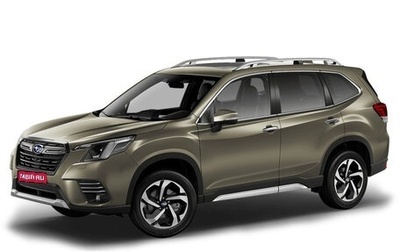 Subaru Forester, 2025 год, 5 300 000 рублей, 1 фотография