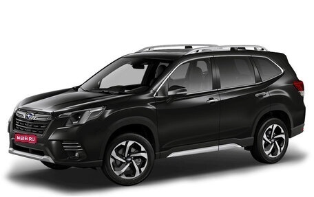 Subaru Forester, 2025 год, 5 300 000 рублей, 1 фотография