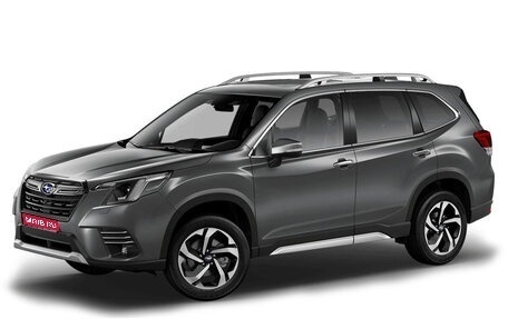 Subaru Forester, 2025 год, 5 300 000 рублей, 1 фотография
