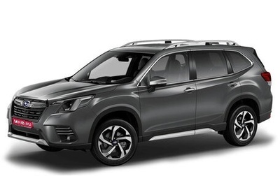Subaru Forester, 2025 год, 5 300 000 рублей, 1 фотография