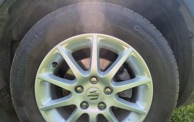 Suzuki SX4 II рестайлинг, 2012 год, 1 300 000 рублей, 1 фотография