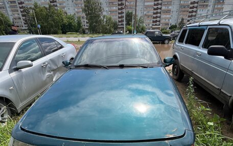 Daewoo Espero, 1997 год, 70 000 рублей, 1 фотография