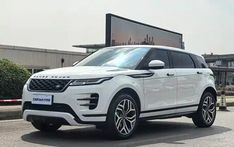 Land Rover Range Rover Evoque II, 2022 год, 2 950 065 рублей, 1 фотография