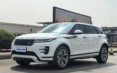 Land Rover Range Rover Evoque II, 2022 год, 2 950 065 рублей, 1 фотография