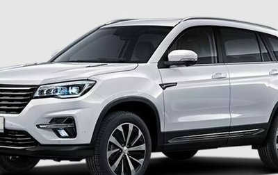 Changan CS75 I рестайлинг, 2022 год, 2 649 900 рублей, 1 фотография