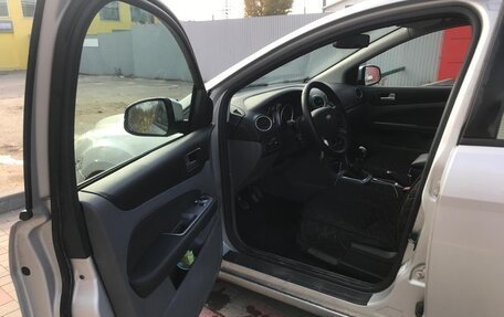 Ford Focus II рестайлинг, 2011 год, 640 000 рублей, 7 фотография