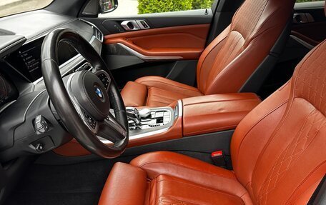 BMW X5, 2021 год, 8 950 000 рублей, 1 фотография