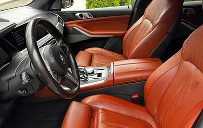 BMW X5, 2021 год, 8 950 000 рублей, 1 фотография