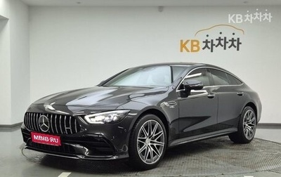 Mercedes-Benz AMG GT I рестайлинг, 2022 год, 7 520 000 рублей, 1 фотография