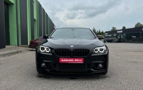 BMW 5 серия, 2016 год, 2 300 000 рублей, 1 фотография