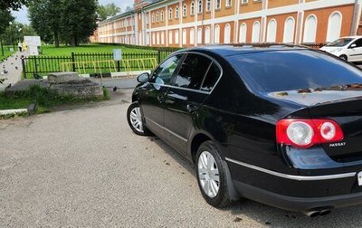Volkswagen Passat B6, 2008 год, 980 000 рублей, 1 фотография