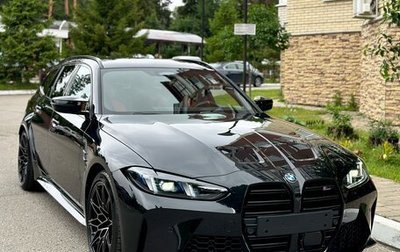 BMW M3, 2024 год, 14 390 000 рублей, 1 фотография