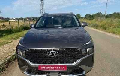 Hyundai Santa Fe IV, 2023 год, 4 500 000 рублей, 1 фотография