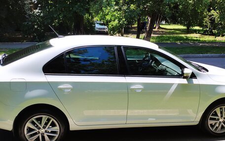 Skoda Rapid I, 2019 год, 1 650 000 рублей, 3 фотография