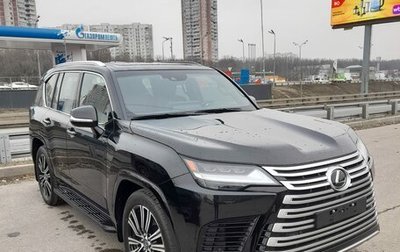 Lexus LX, 2024 год, 16 450 001 рублей, 1 фотография