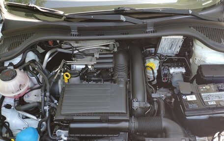 Skoda Rapid I, 2019 год, 1 650 000 рублей, 7 фотография