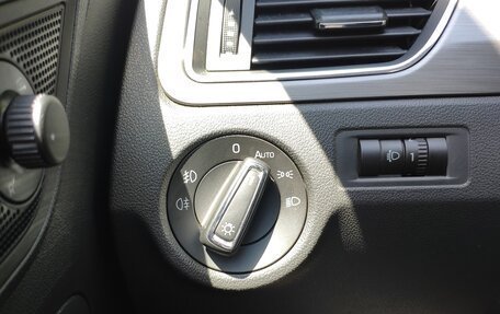 Skoda Rapid I, 2019 год, 1 650 000 рублей, 11 фотография