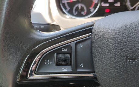 Skoda Rapid I, 2019 год, 1 650 000 рублей, 12 фотография