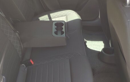 Skoda Rapid I, 2019 год, 1 650 000 рублей, 10 фотография