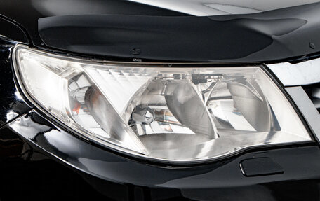 Subaru Forester, 2012 год, 1 279 000 рублей, 8 фотография