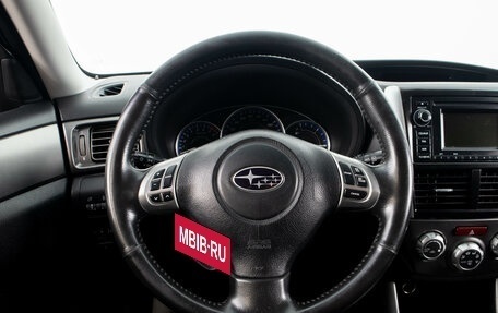 Subaru Forester, 2012 год, 1 279 000 рублей, 14 фотография