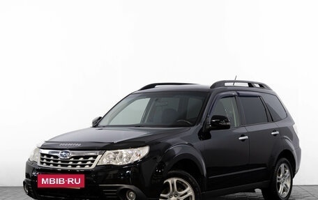 Subaru Forester, 2012 год, 1 279 000 рублей, 4 фотография