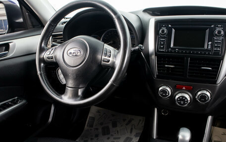 Subaru Forester, 2012 год, 1 279 000 рублей, 17 фотография