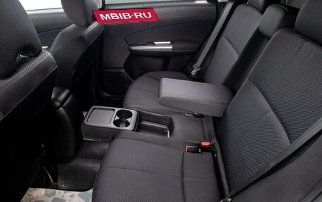 Subaru Forester, 2012 год, 1 279 000 рублей, 25 фотография