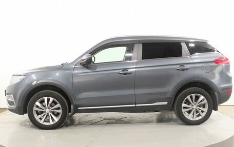 Geely Atlas I, 2021 год, 1 495 000 рублей, 2 фотография