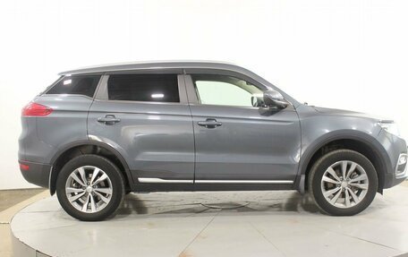 Geely Atlas I, 2021 год, 1 495 000 рублей, 6 фотография