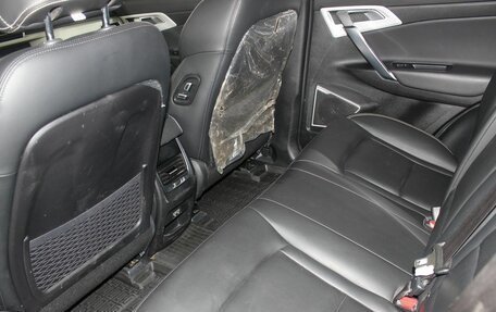 Geely Atlas I, 2021 год, 1 495 000 рублей, 14 фотография