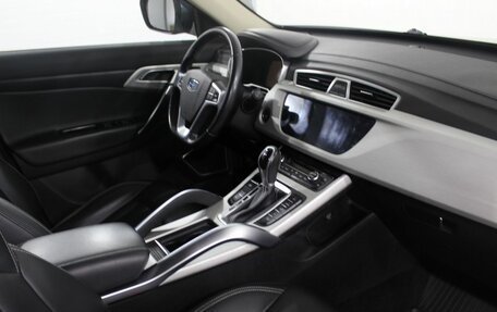 Geely Atlas I, 2021 год, 1 495 000 рублей, 13 фотография