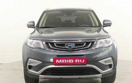 Geely Atlas I, 2021 год, 1 495 000 рублей, 8 фотография