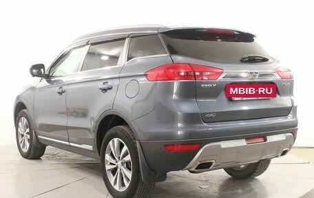 Geely Atlas I, 2021 год, 1 495 000 рублей, 3 фотография