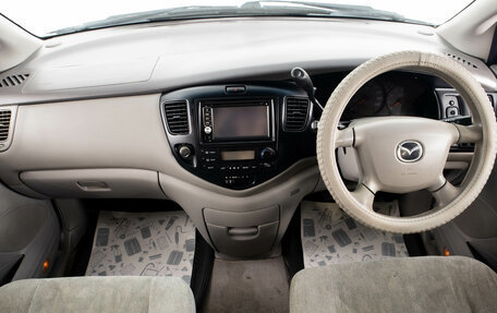 Mazda MPV II, 2001 год, 549 000 рублей, 11 фотография
