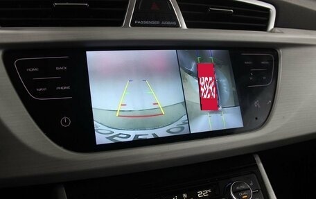 Geely Atlas I, 2021 год, 1 495 000 рублей, 19 фотография