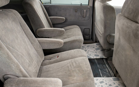 Mazda MPV II, 2001 год, 549 000 рублей, 22 фотография