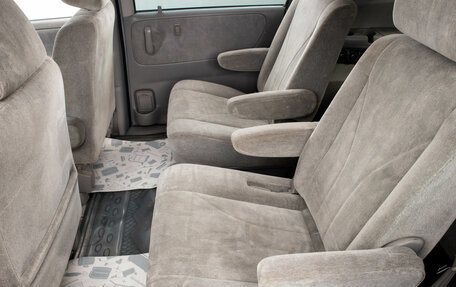 Mazda MPV II, 2001 год, 549 000 рублей, 21 фотография