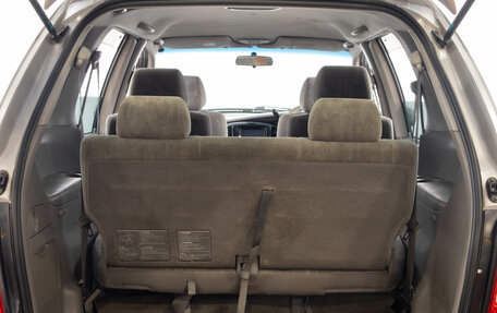 Mazda MPV II, 2001 год, 549 000 рублей, 24 фотография