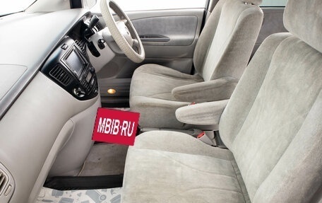 Mazda MPV II, 2001 год, 549 000 рублей, 20 фотография