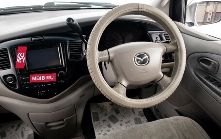 Mazda MPV II, 2001 год, 549 000 рублей, 16 фотография