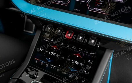 Lamborghini Urus I, 2025 год, 52 000 000 рублей, 14 фотография