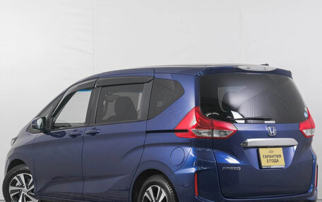 Honda Freed II, 2019 год, 1 819 000 рублей, 7 фотография
