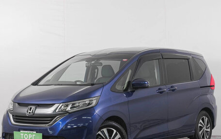 Honda Freed II, 2019 год, 1 819 000 рублей, 5 фотография