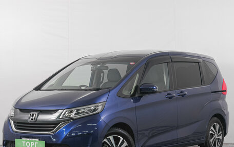 Honda Freed II, 2019 год, 1 819 000 рублей, 4 фотография