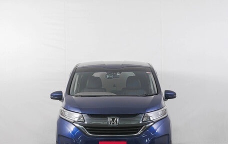 Honda Freed II, 2019 год, 1 819 000 рублей, 3 фотография