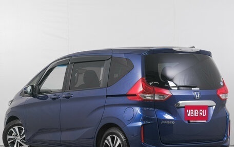 Honda Freed II, 2019 год, 1 819 000 рублей, 6 фотография