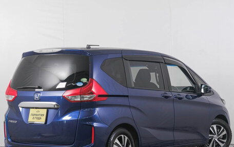 Honda Freed II, 2019 год, 1 819 000 рублей, 11 фотография