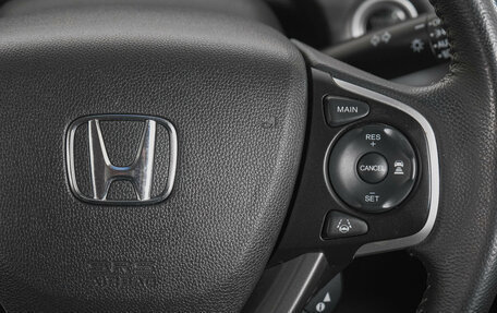Honda Freed II, 2019 год, 1 819 000 рублей, 32 фотография